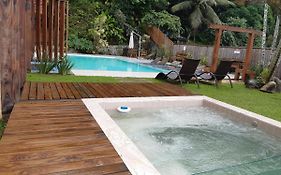 El Shadday Pousada Boutique